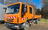 Iveco Eurocargo 80E18 - Iveco Eurocargo