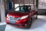 Toyota TOYOTA SIENNA LIMITED 3.5 V6 AWD | 2011 - Toyota Sienna: Van
