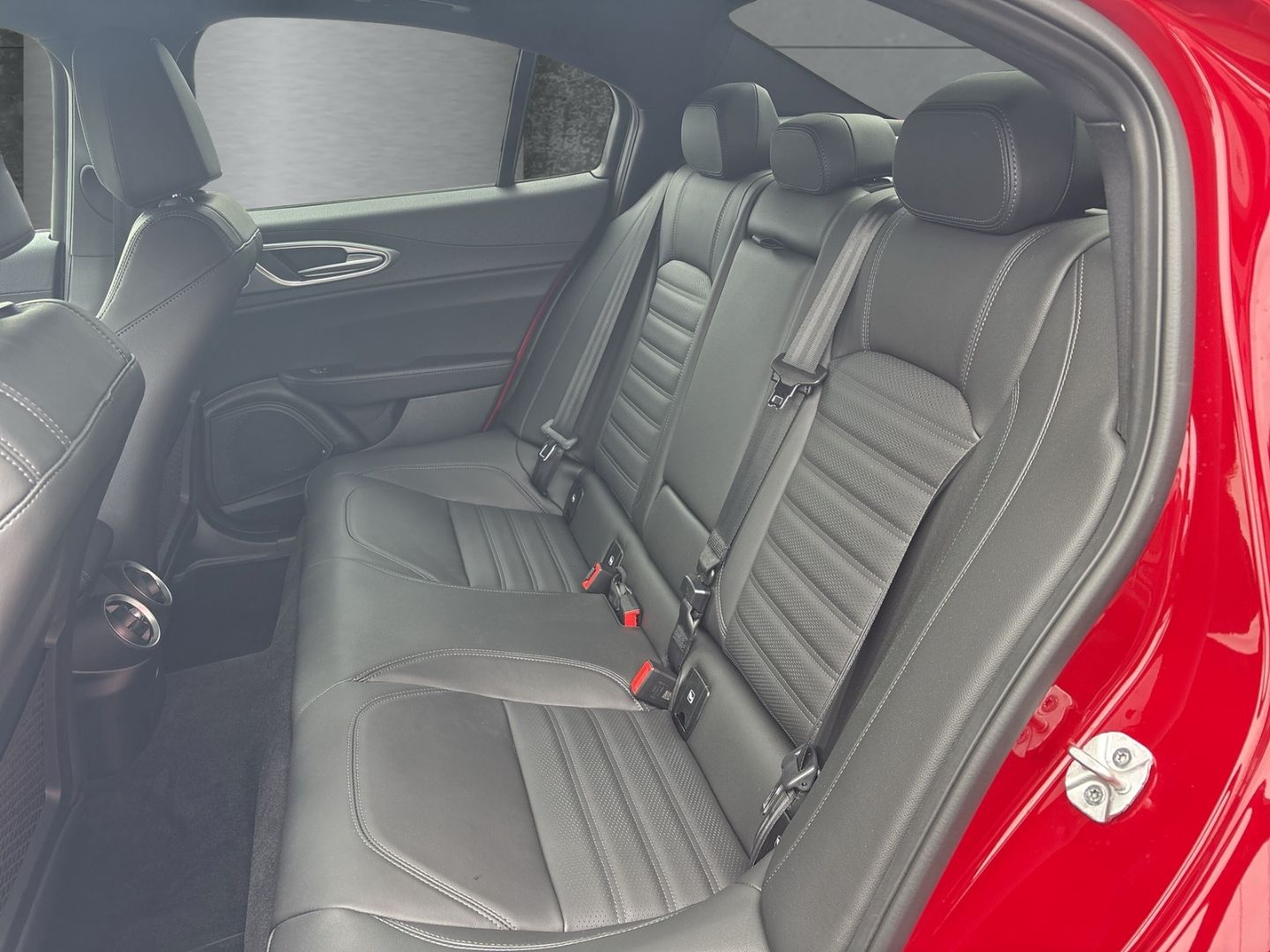 Alfa Romeo Giulia - Bild 9