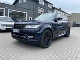 Land Rover Range Rover Sport HSE Dynamic - Land Rover Range Rover Sport in Mannheim
