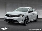 Opel Corsa Edition 1.2 +Allwetter+Lenkradheizung+SHZ+