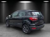 Ford EcoSport 1.0 Cool&Connect S/S Automatik RFK SHZ - Ford EcoSport Cool&Connect Gebrauchtwagen