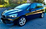 BMW 220d Gran Tourer  - BMW 220 Gran Tourer aus 2019