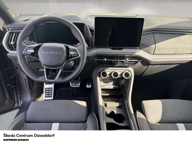 Skoda Kodiaq - Bild 6