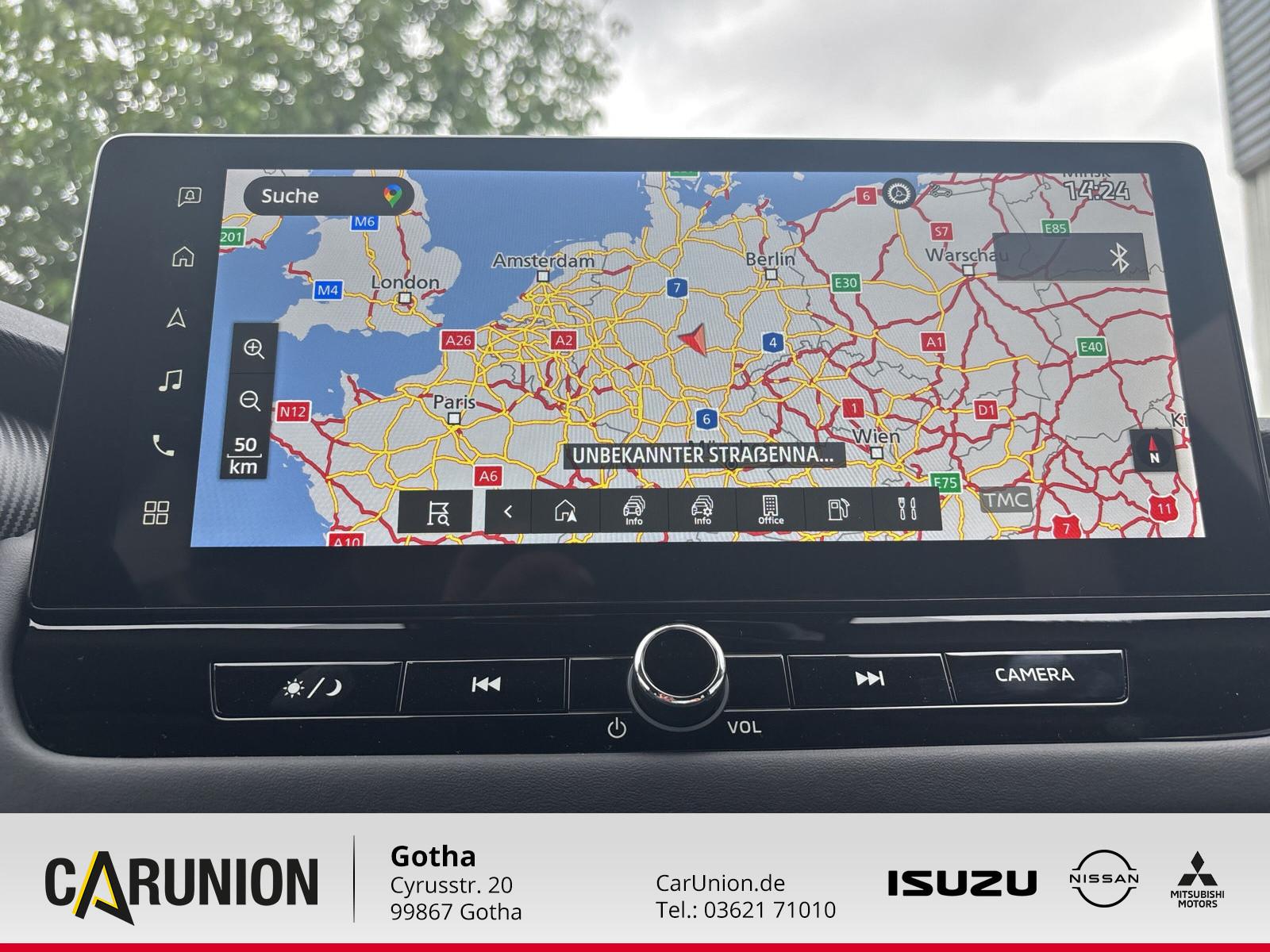 Mitsubishi Outlander 2.4 PHEV Intro Edition Intro Edition
