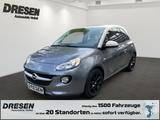 Opel Adam 120 Jahre Apple CarPlay Android Auto DAB SH