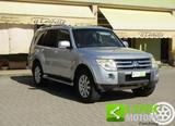 Mitsubishi MITSUBISHI Pajero 3.2 DI-D 16V aut. 5p.(UNICO PR - Mitsubishi Pajero aus 2007 mit Diesel-Antrieb