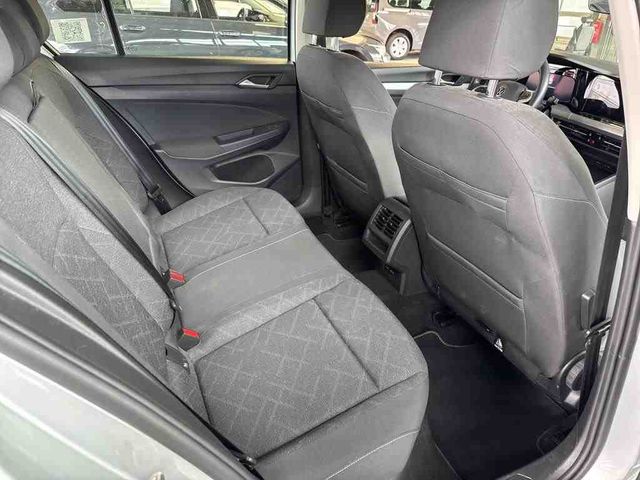 Golf VIII 2.0 TDI LIFE LED+DCP+NAVI+PDC+DAB+APP
