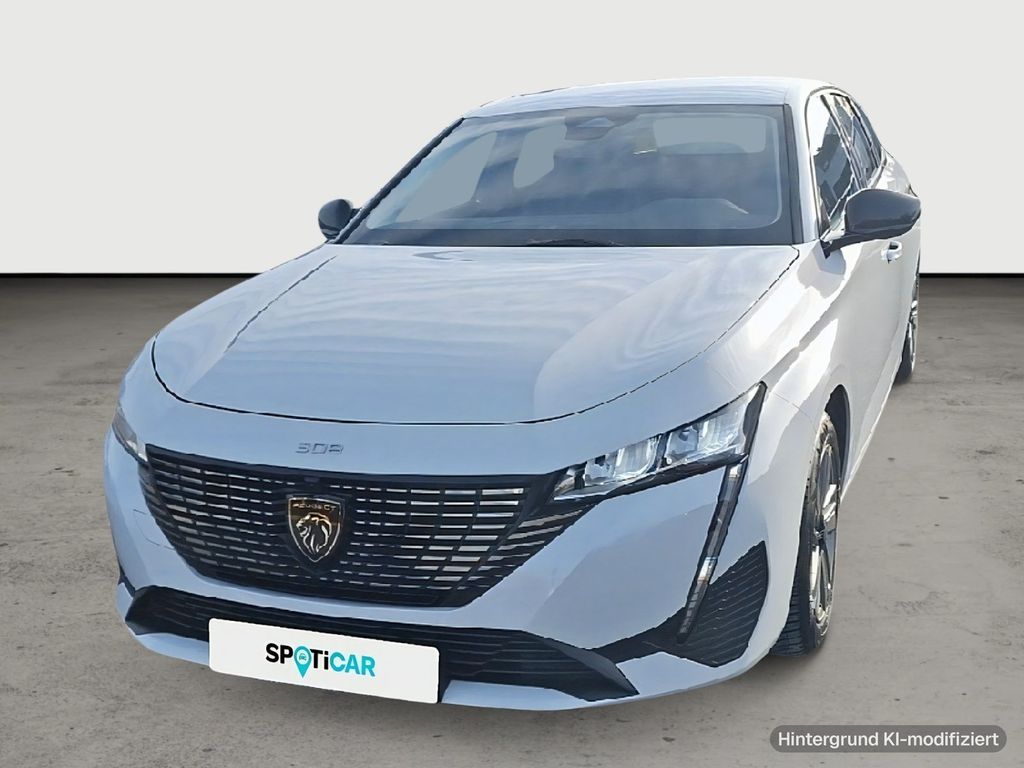Image of Peugeot 308