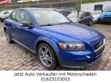 Volvo C30 1.6 Edition SHZ BLAU  Zahnriemenschaden ? - Volvo: B30