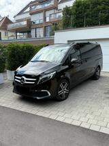 Mercedes-Benz V 250 d Aut. AVANTG. ED. extralang AVANTGARD...