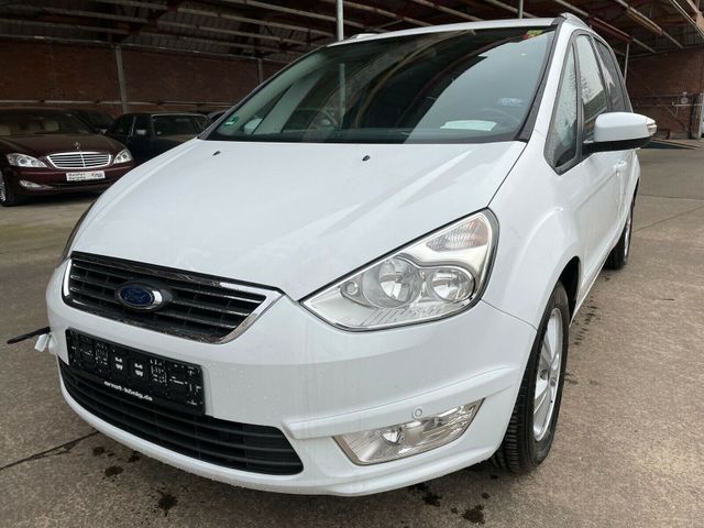 Ford Galaxy Trend/PDC/AHK/SHZ/AUX&USB