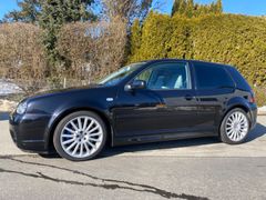 Volkswagen Golf IV Lim. R32 !!!!Steuerkette neu!!!Orginal!!
