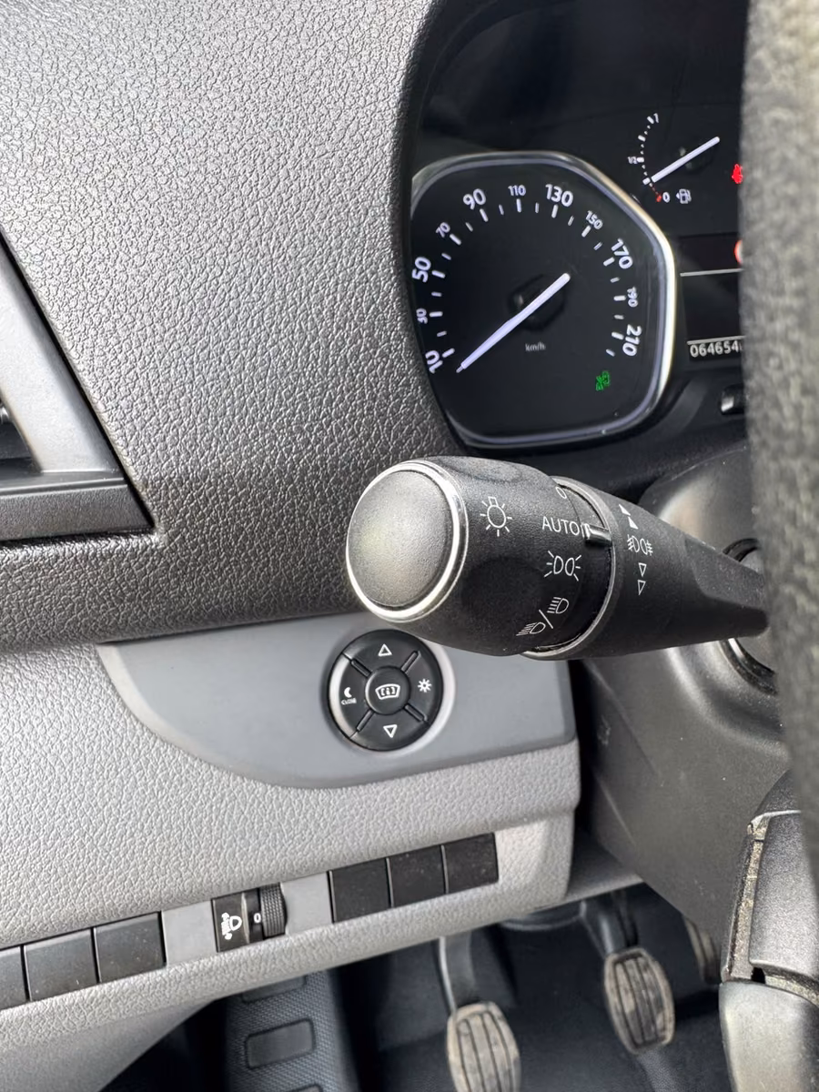 Peugeot Expert Kasten Pro L3, миниатюра 17
