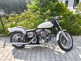 Harley-Davidson Super Glide - als OLDTIMER eingetragen  - Offers