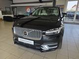 Volvo XC90 B5 Ultimate Bright AWD B&W Massage FourC - gebrauchte Volvo XC90 aus dem Jahr 2022