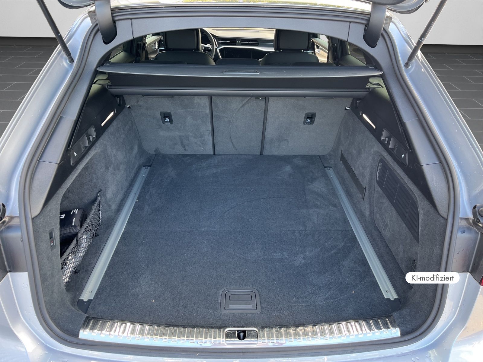 Audi RS6 - Bild 16