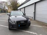 Audi Q5 2.0 TFSI S tronic quattro - - Audi Q5 von privat