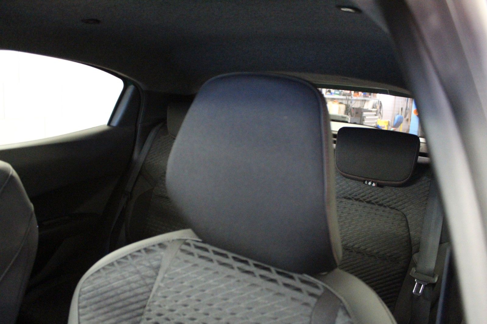 Fahrzeugabbildung Renault Clio VI E-Tech 160 Full Hybrid Techno