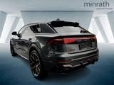 Audi RS Q8 4.0 quattro TFSI ACC Pano AHK HUD B&O - Audi RSQ8 in Duisburg