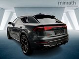 Audi RS Q8 4.0 quattro TFSI ACC HUD 360 Bel.Sitz STH - Audi: RS 8