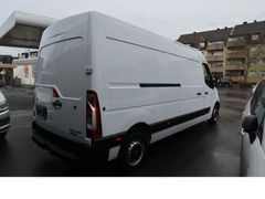 Fahrzeugabbildung Renault Master Kasten L3H2 1hd Klima RFK Scheckheftge