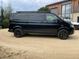 Volkswagen T5 Multivan Seikel lang 