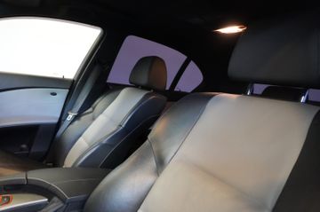 BMW 523 - 12