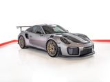 Porsche 911 GT2 RS Weissach Lift PDLS Carbon Privacy Mag - Porsche: 911 r