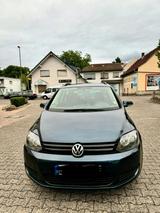Volkswagen Golf Plus 1.4 - VW Golf Plus Gebrauchtwagen in Frankfurt