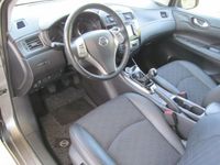 Vorschau Nissan Pulsar
