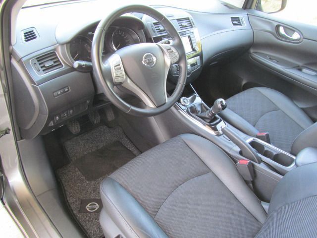 Nissan Pulsar