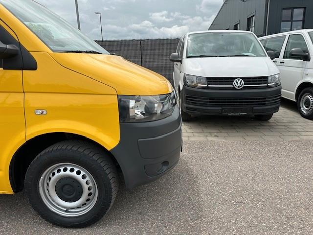 Volkswagen T5 Transporter 2.0 TDI 84ch - 1 ère main - Entretien complet - TVA récupérable