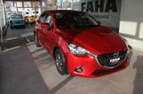 Mazda 2 1.5 Skyactiv-G Red Edition - Mazda 2: Kleinwagen