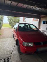 Volkswagen Vw Polo  1997. - gebrauchte VW Polo aus dem Jahr 1997