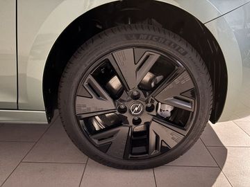 Fotografie 4 des Opel Corsa Electric YES 0% Fin. mgl.