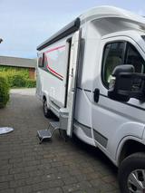 LMC Tourer T 660 G Skyroof - LMC Tourer