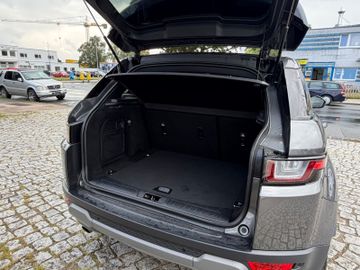Land-Rover Range Rover Evoque - 12