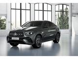 Mercedes-Benz GLE 400 e 4M Coupé AMG-Sport/Pano/Burm/AHK/Nappa