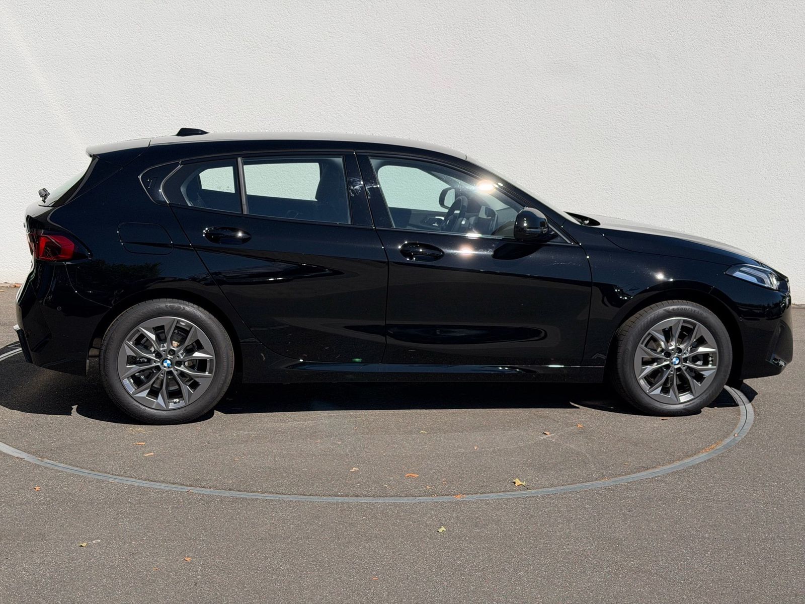 BMW 116 - Bild 5