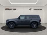 Toyota Land Cruiser 2.8 D-4D Executive | Dach | 7 Sitze - Toyota Land Cruiser Tageszulassungen