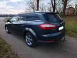 Ford Mondeo Titanium 140 PS | Standheizung | AHK - Ford Mondeo aus 2008 mit Diesel-Antrieb