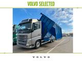 Volvo FH - Volvo Radlader
