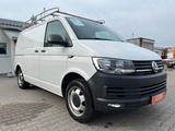 Volkswagen T6 Transporter Kasten-Kombi Kasten - Volkswagen T6 Transporter in Mannheim