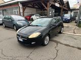 Fiat Bravo 1.4 Active - Fiat Bravo Active mit Benzin-Antrieb