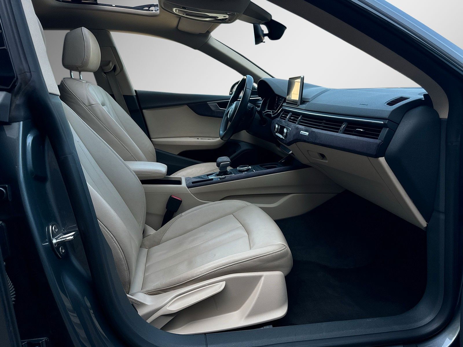 Fahrzeugabbildung Audi A5 Sportback *Quattro*Pano*Vollleder*Dig Cockpit