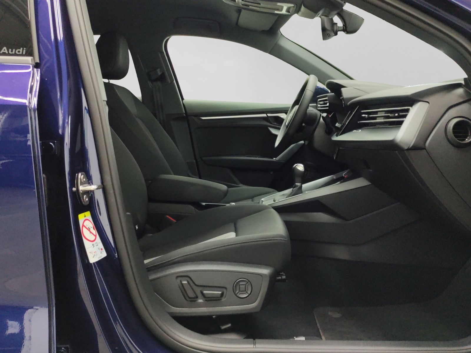 Audi A3 - Bild 5