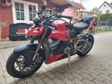 Ducati Streetfighter V2 - DUCATI STREETFIGHTER