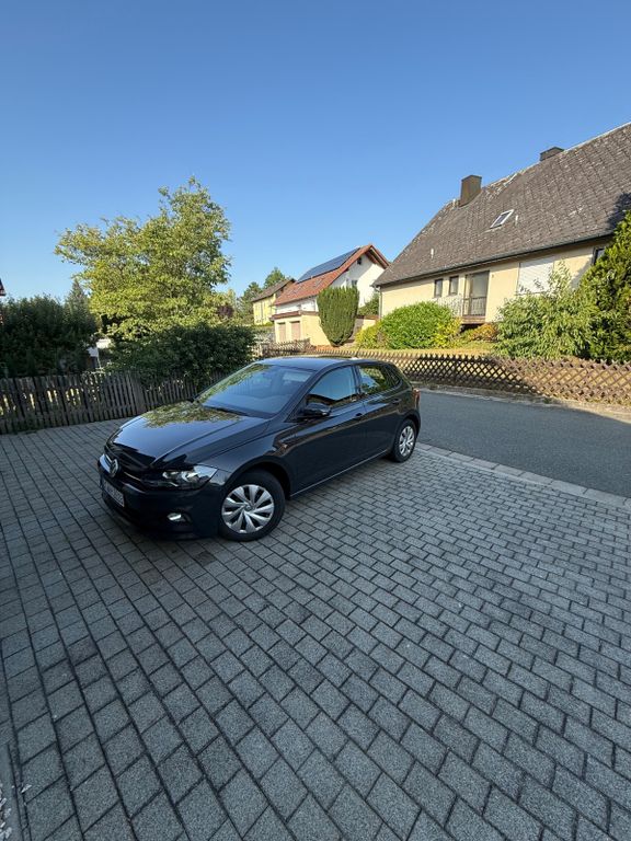 Image of Volkswagen Polo