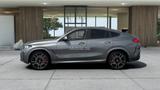 BMW X6 xDrive40d M Sport Innovationsp. Komfortsitze - BMW X6 mit Anhängerkupplung